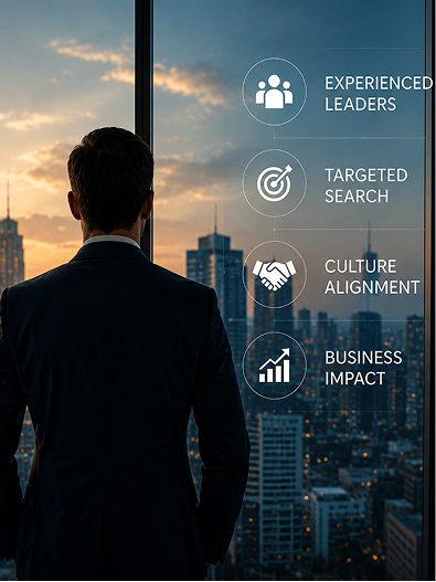 Strategic Talent Matching